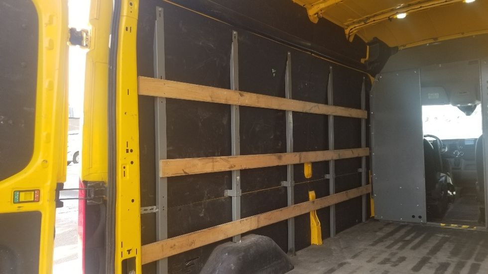 Cargo Van (Panel Van)-Light and Medium Duty Trucks-Ford-2021-Transit 250-Scarborough-ON-121,302\n\t\tkm-$ 39,000 - Image 10