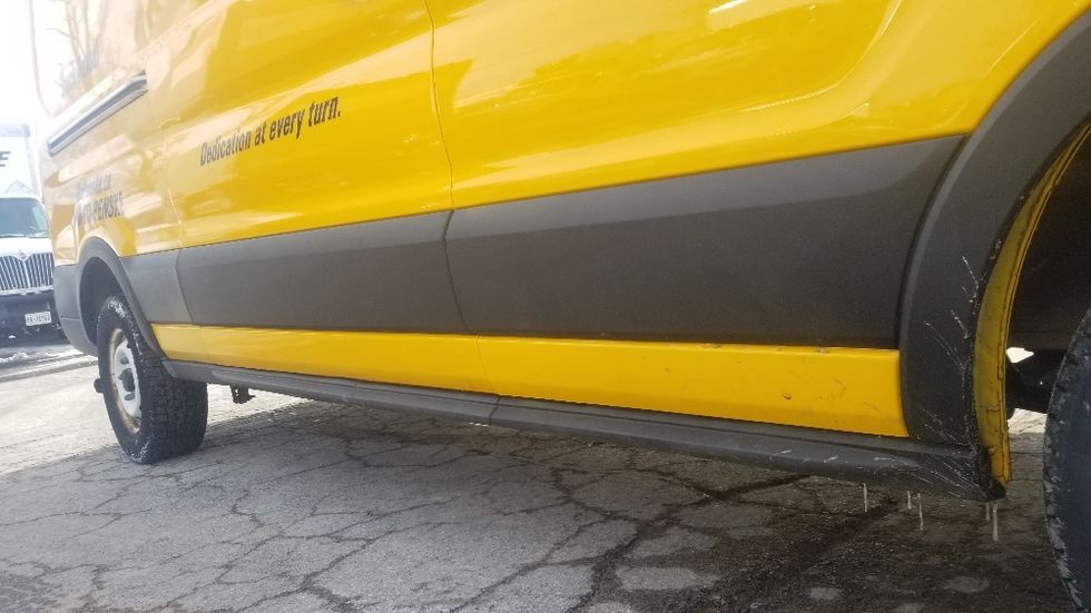 Cargo Van (Panel Van)-Light and Medium Duty Trucks-Ford-2021-Transit 250-Scarborough-ON-121,302\n\t\tkm-$ 39,000 - Image 13