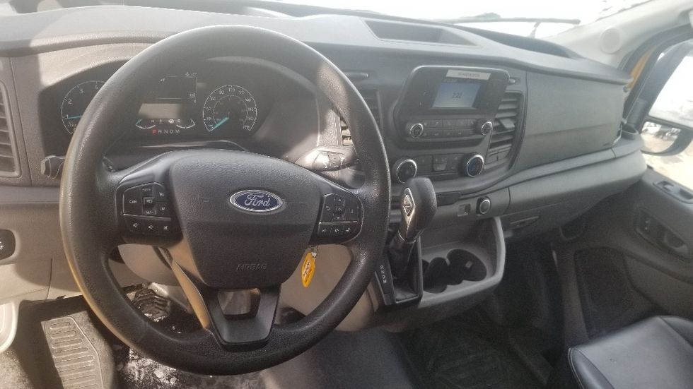 Cargo Van (Panel Van)-Light and Medium Duty Trucks-Ford-2021-Transit 250-Scarborough-ON-121,302\n\t\tkm-$ 39,000 - Image 16