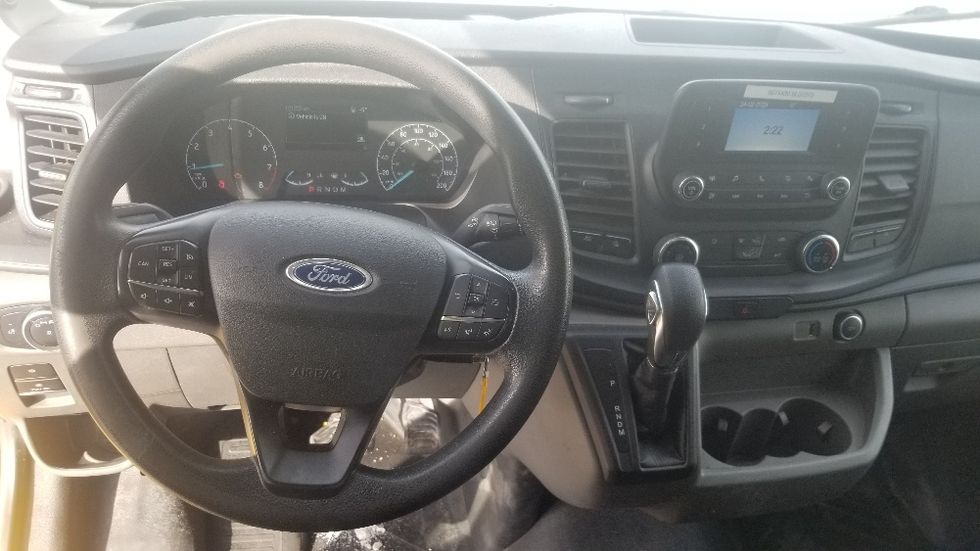 Cargo Van (Panel Van)-Light and Medium Duty Trucks-Ford-2021-Transit 250-Scarborough-ON-121,302\n\t\tkm-$ 39,000 - Image 17