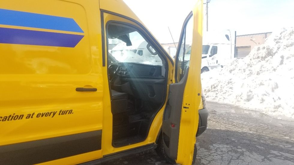 Cargo Van (Panel Van)-Light and Medium Duty Trucks-Ford-2021-Transit 250-Scarborough-ON-121,302\n\t\tkm-$ 39,000 - Image 19