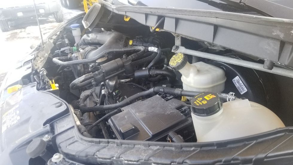 Cargo Van (Panel Van)-Light and Medium Duty Trucks-Ford-2021-Transit 250-Scarborough-ON-121,302\n\t\tkm-$ 39,000 - Image 23