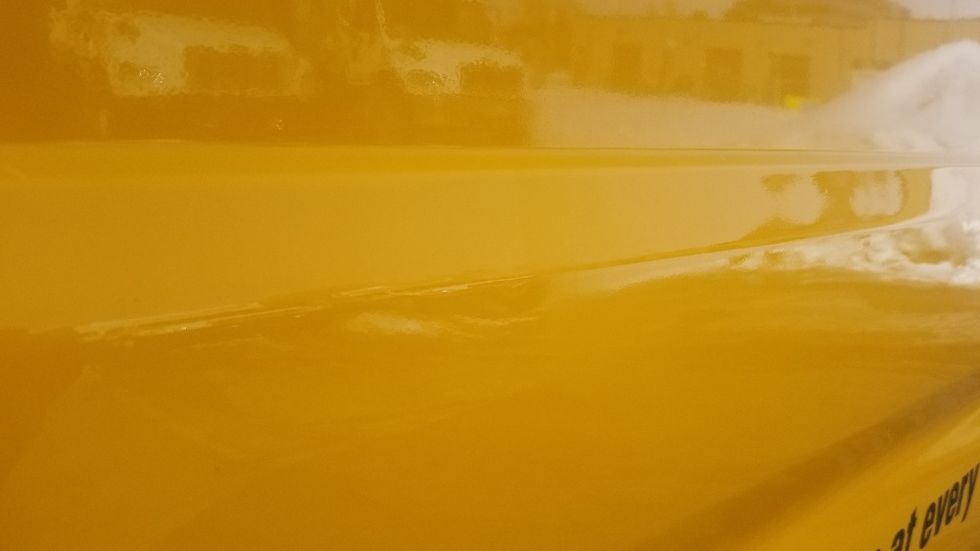 Cargo Van (Panel Van)-Light and Medium Duty Trucks-Ford-2021-Transit 250-Scarborough-ON-121,302\n\t\tkm-$ 39,000 - Image 24