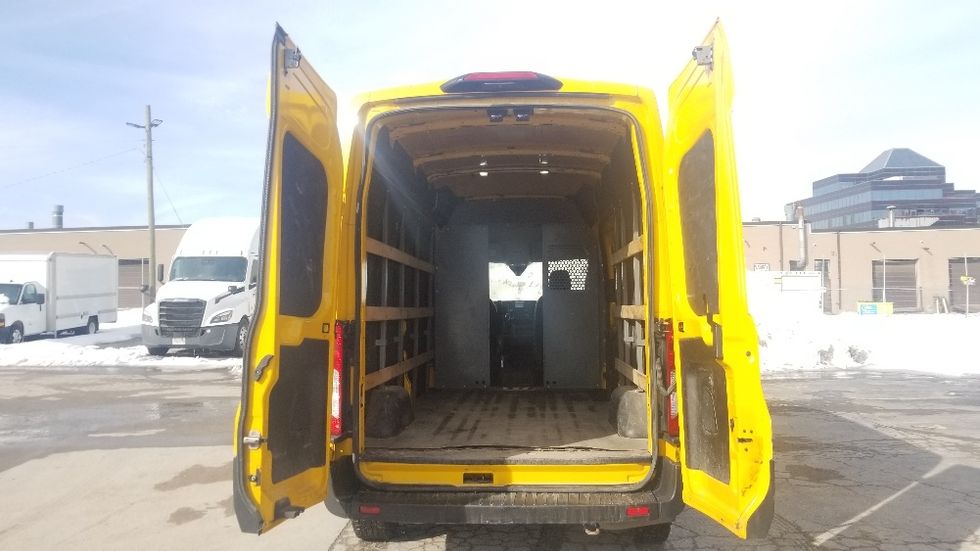 Cargo Van (Panel Van)-Light and Medium Duty Trucks-Ford-2021-Transit 250-Scarborough-ON-121,302\n\t\tkm-$ 39,000 - Image 8