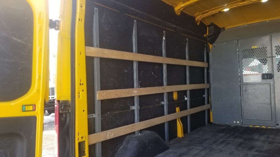 Cargo Van (Panel Van)-Light and Medium Duty Trucks-Ford-2021-Transit 250-Scarborough-ON-144,423\n\t\tkm-$ 37,250 - Image 10