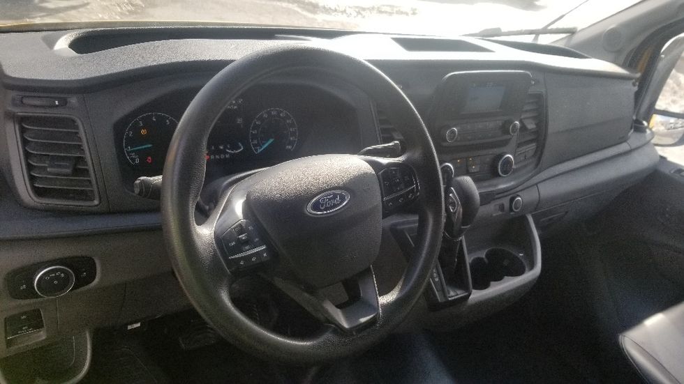 Cargo Van (Panel Van)-Light and Medium Duty Trucks-Ford-2021-Transit 250-Scarborough-ON-144,423\n\t\tkm-$ 37,250 - Image 16