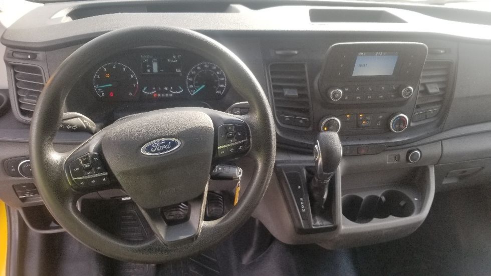 Cargo Van (Panel Van)-Light and Medium Duty Trucks-Ford-2021-Transit 250-Scarborough-ON-144,423\n\t\tkm-$ 37,250 - Image 17