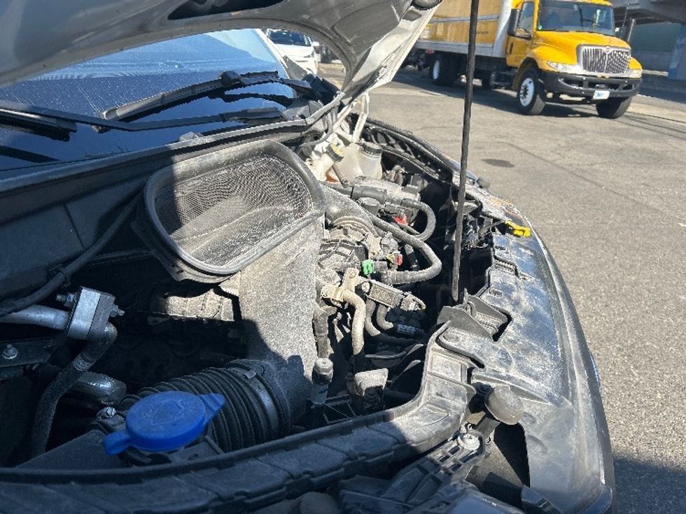 Cargo Van (Panel Van)-Light and Medium Duty Trucks-Ford-2021-Transit 250-Seattle-WA-61,802\n\t\tmiles-$ 36,000 - Image 24
