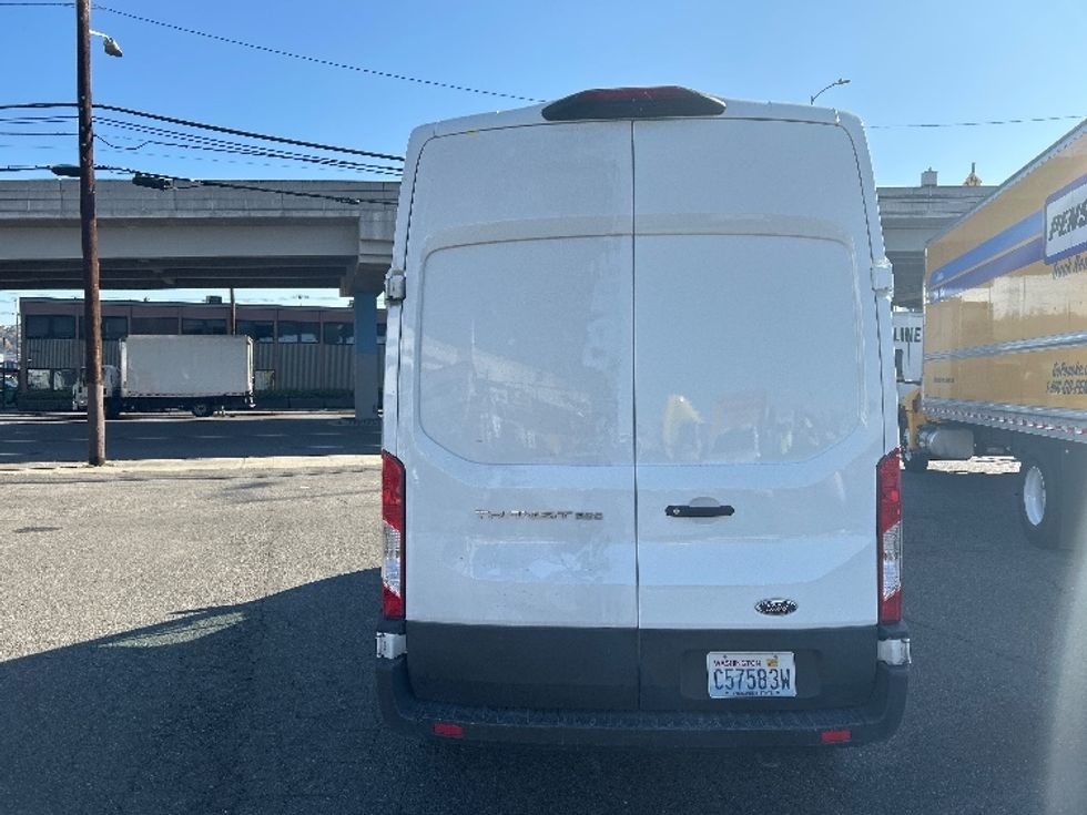 Cargo Van (Panel Van)-Light and Medium Duty Trucks-Ford-2021-Transit 250-Seattle-WA-61,802\n\t\tmiles-$ 36,000 - Image 7