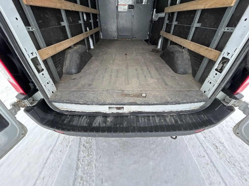 Cargo Van (Panel Van)-Light and Medium Duty Trucks-Ford-2021-Transit 250-Sherbrooke-PQ-148,017\n\t\tkm-$ 42,000 - Image 10