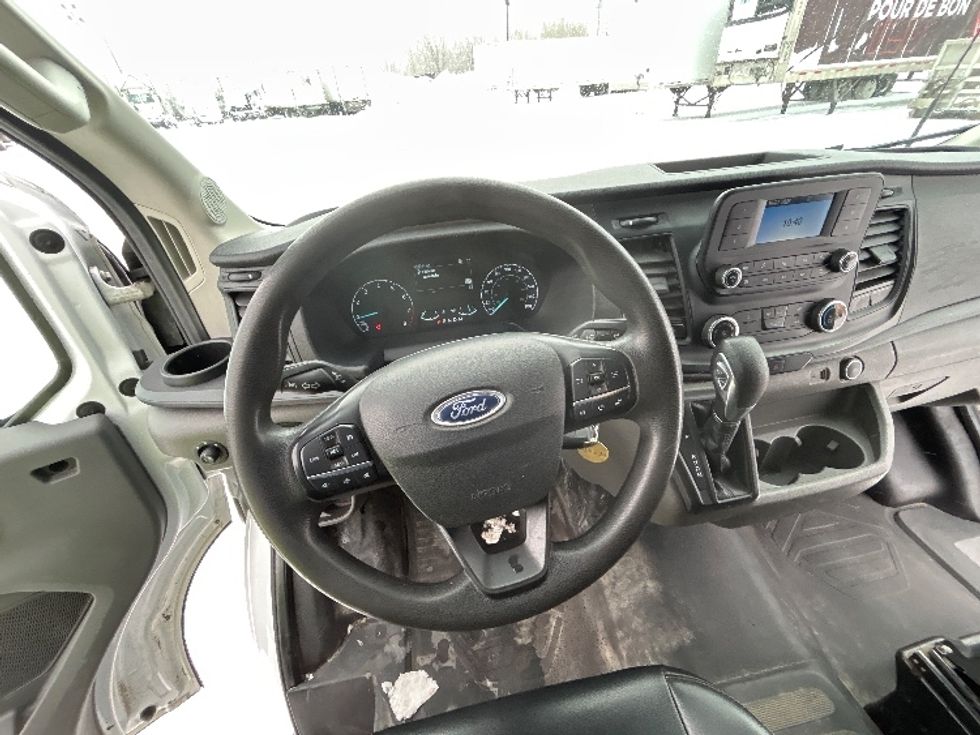 Cargo Van (Panel Van)-Light and Medium Duty Trucks-Ford-2021-Transit 250-Sherbrooke-PQ-148,017\n\t\tkm-$ 42,000 - Image 18