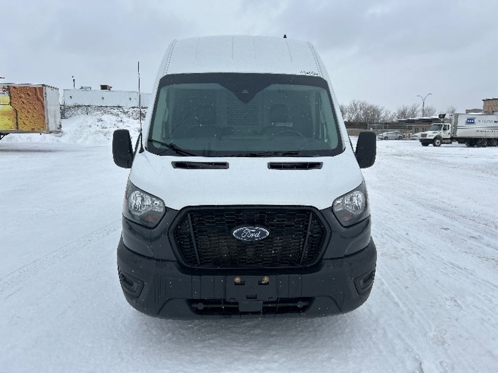 Cargo Van (Panel Van)-Light and Medium Duty Trucks-Ford-2021-Transit 250-Sherbrooke-PQ-148,017\n\t\tkm-$ 42,000 - Image 2