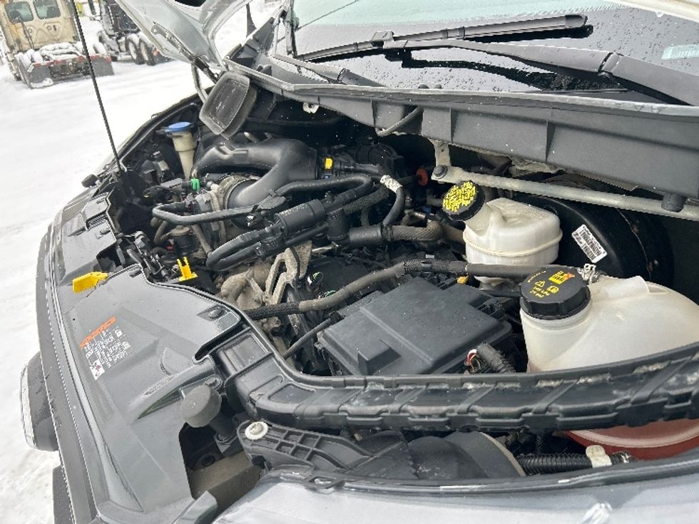 Cargo Van (Panel Van)-Light and Medium Duty Trucks-Ford-2021-Transit 250-Sherbrooke-PQ-148,017\n\t\tkm-$ 42,000 - Image 24