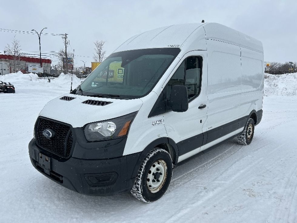 Cargo Van (Panel Van)-Light and Medium Duty Trucks-Ford-2021-Transit 250-Sherbrooke-PQ-148,017\n\t\tkm-$ 42,000 - Image 3