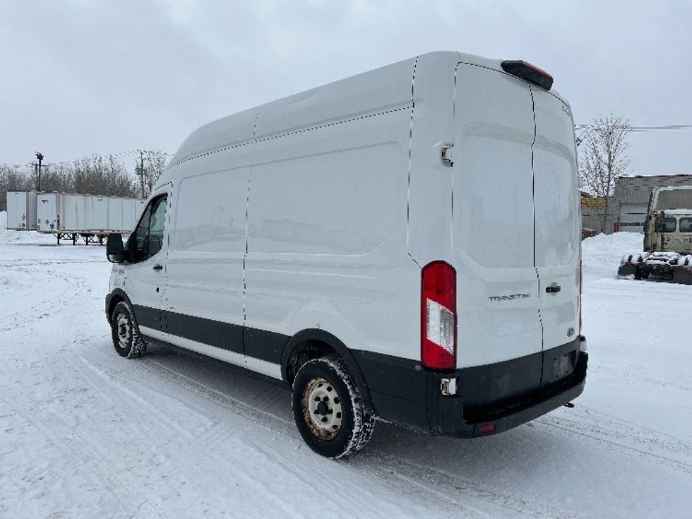 Cargo Van (Panel Van)-Light and Medium Duty Trucks-Ford-2021-Transit 250-Sherbrooke-PQ-148,017\n\t\tkm-$ 42,000 - Image 6