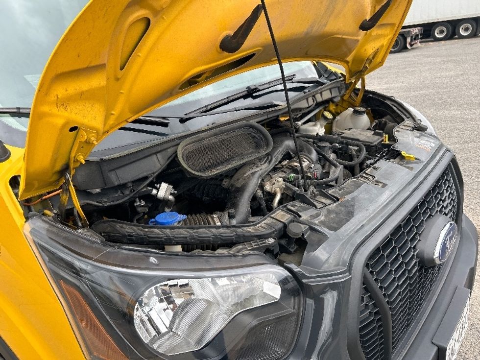 Cargo Van (Panel Van)-Light and Medium Duty Trucks-Ford-2021-Transit 250-Shreveport-LA-94,567\n\t\tmiles-$ 33,000 - Image 23