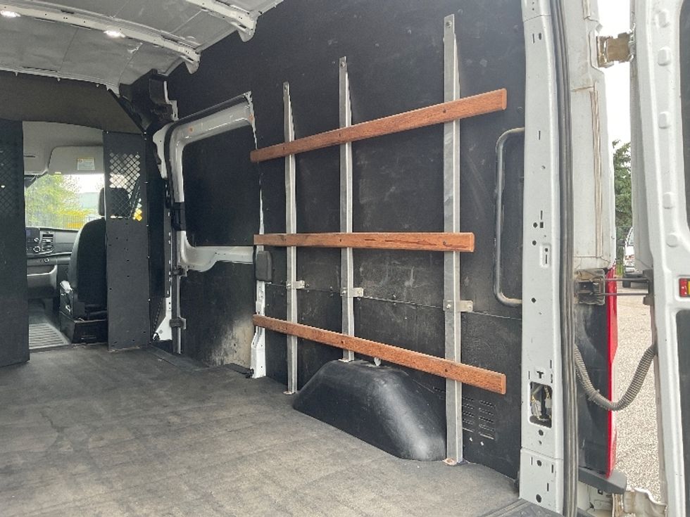 Cargo Van (Panel Van)-Light and Medium Duty Trucks-Ford-2021-Transit 250-South Bend-IN-71,321\n\t\tmiles-$ 35,000 - Image 10