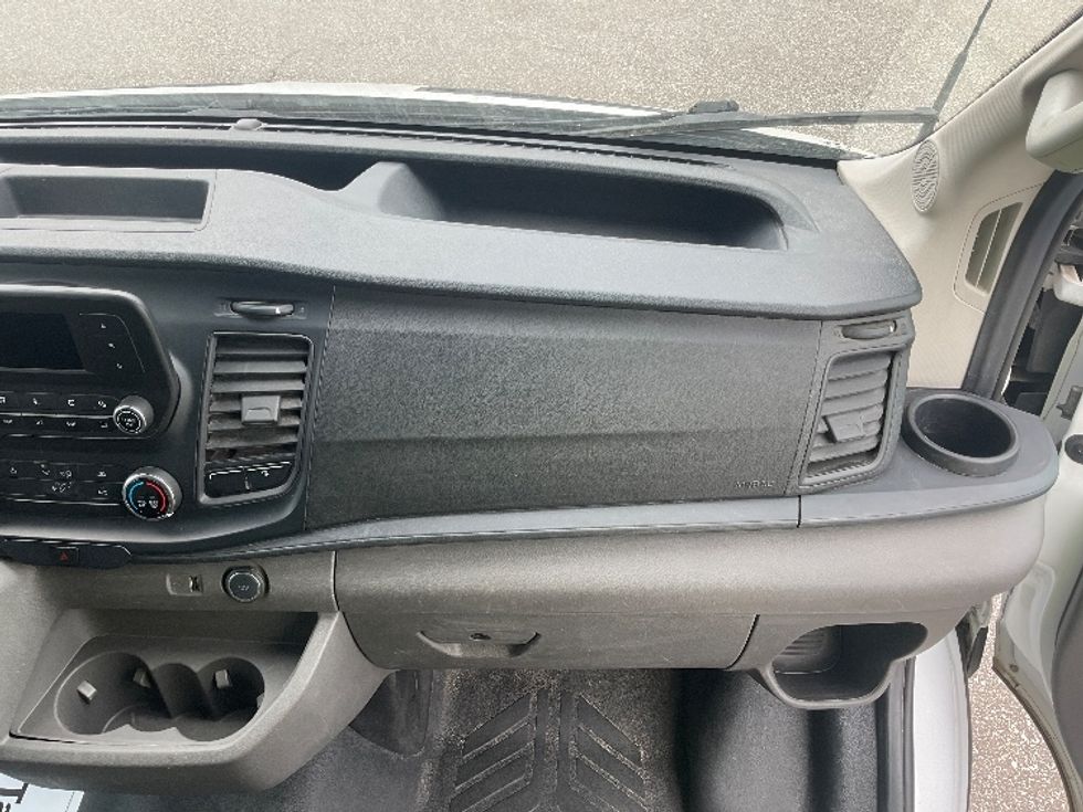 Cargo Van (Panel Van)-Light and Medium Duty Trucks-Ford-2021-Transit 250-South Bend-IN-71,321\n\t\tmiles-$ 35,000 - Image 16