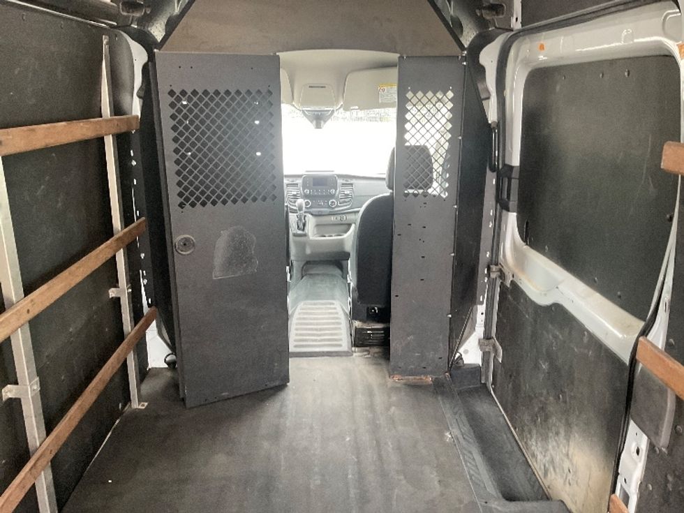 Cargo Van (Panel Van)-Light and Medium Duty Trucks-Ford-2021-Transit 250-South Bend-IN-71,321\n\t\tmiles-$ 35,000 - Image 21