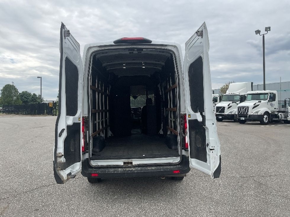 Cargo Van (Panel Van)-Light and Medium Duty Trucks-Ford-2021-Transit 250-South Bend-IN-71,321\n\t\tmiles-$ 35,000 - Image 8