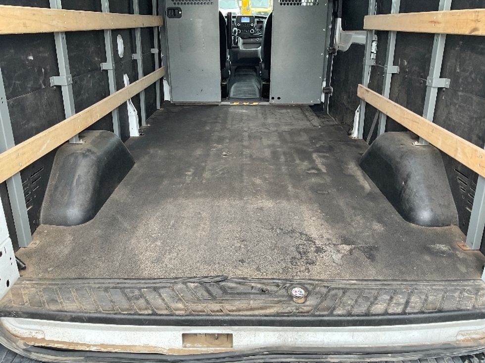 Cargo Van (Panel Van)-Light and Medium Duty Trucks-Ford-2021-Transit 250-South Bend-IN-90,676\n\t\tmiles-$ 33,500 - Image 10