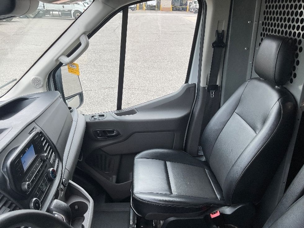 Cargo Van (Panel Van)-Light and Medium Duty Trucks-Ford-2021-Transit 250-South Bend-IN-90,676\n\t\tmiles-$ 33,500 - Image 19