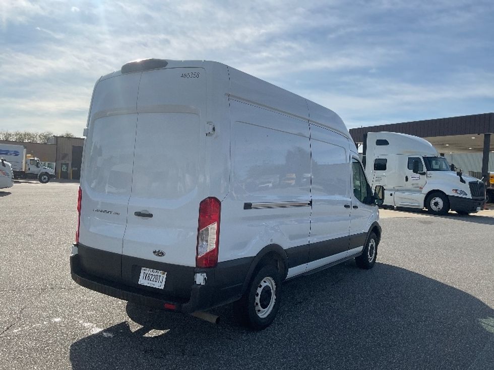 Cargo Van (Panel Van)-Light and Medium Duty Trucks-Ford-2021-Transit 250-South Bend-IN-92,479\n\t\tmiles-$ 33,250 - Image 10