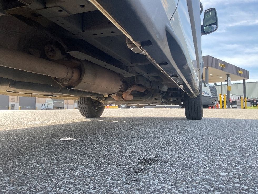 Cargo Van (Panel Van)-Light and Medium Duty Trucks-Ford-2021-Transit 250-South Bend-IN-92,479\n\t\tmiles-$ 33,250 - Image 11