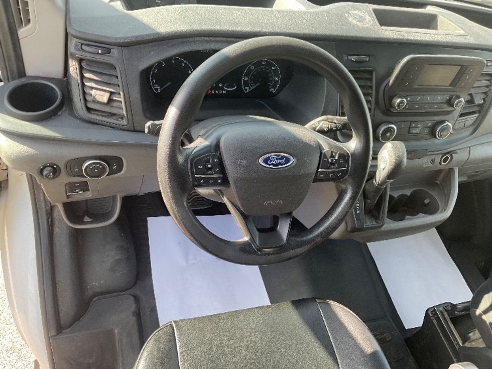 Cargo Van (Panel Van)-Light and Medium Duty Trucks-Ford-2021-Transit 250-South Bend-IN-92,479\n\t\tmiles-$ 33,250 - Image 15