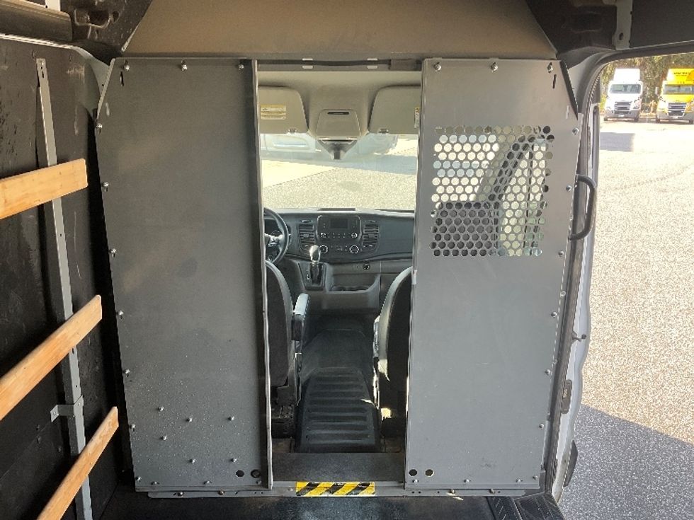 Cargo Van (Panel Van)-Light and Medium Duty Trucks-Ford-2021-Transit 250-South Bend-IN-92,479\n\t\tmiles-$ 33,250 - Image 23