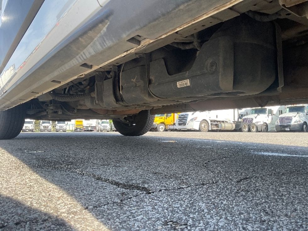 Cargo Van (Panel Van)-Light and Medium Duty Trucks-Ford-2021-Transit 250-South Bend-IN-92,479\n\t\tmiles-$ 33,250 - Image 4