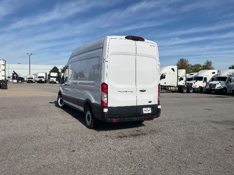Cargo Van (Panel Van)-Light and Medium Duty Trucks-Ford-2021-Transit 250-South Bend-IN-92,479\n\t\tmiles-$ 33,250 - Image 5