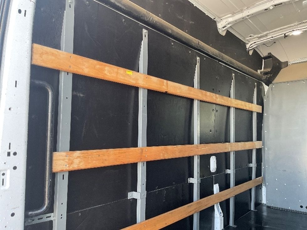 Cargo Van (Panel Van)-Light and Medium Duty Trucks-Ford-2021-Transit 250-South Bend-IN-92,479\n\t\tmiles-$ 33,250 - Image 8