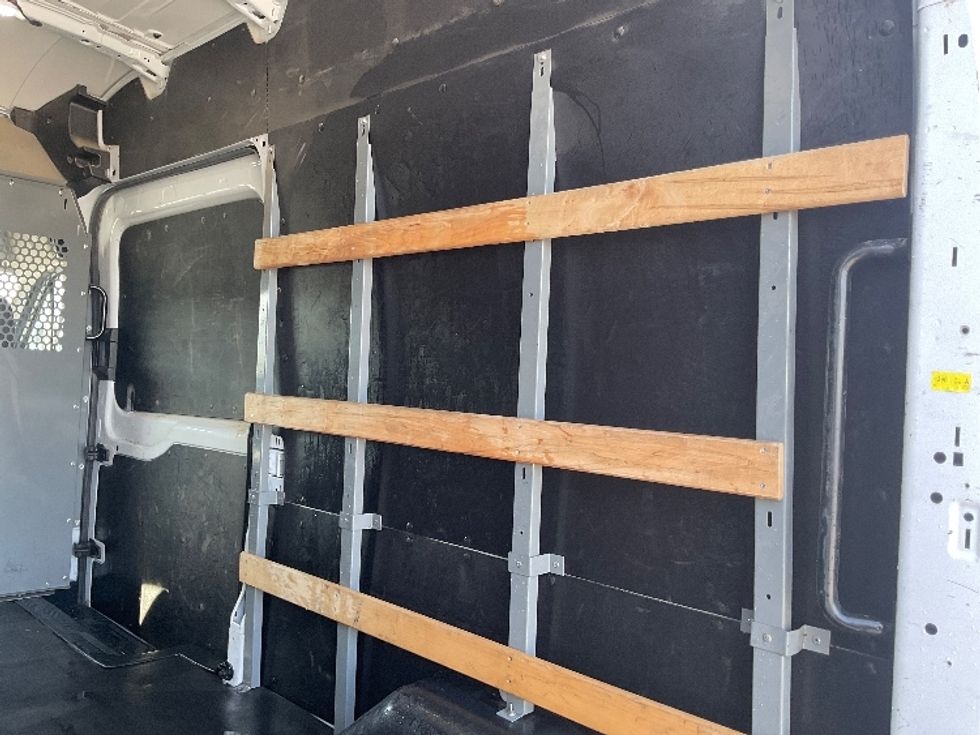 Cargo Van (Panel Van)-Light and Medium Duty Trucks-Ford-2021-Transit 250-South Bend-IN-92,479\n\t\tmiles-$ 33,250 - Image 9