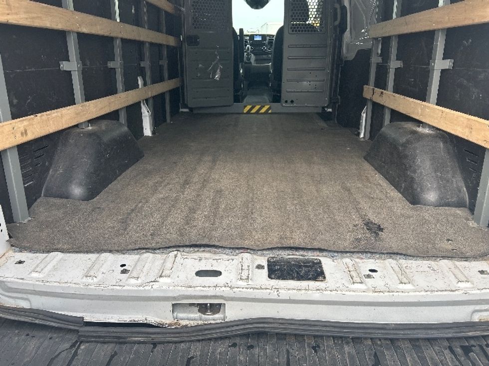 Cargo Van (Panel Van)-Light and Medium Duty Trucks-Ford-2021-Transit 250-South Plainfield-NJ-45,532\n\t\tmiles-$ 33,750 - Image 8