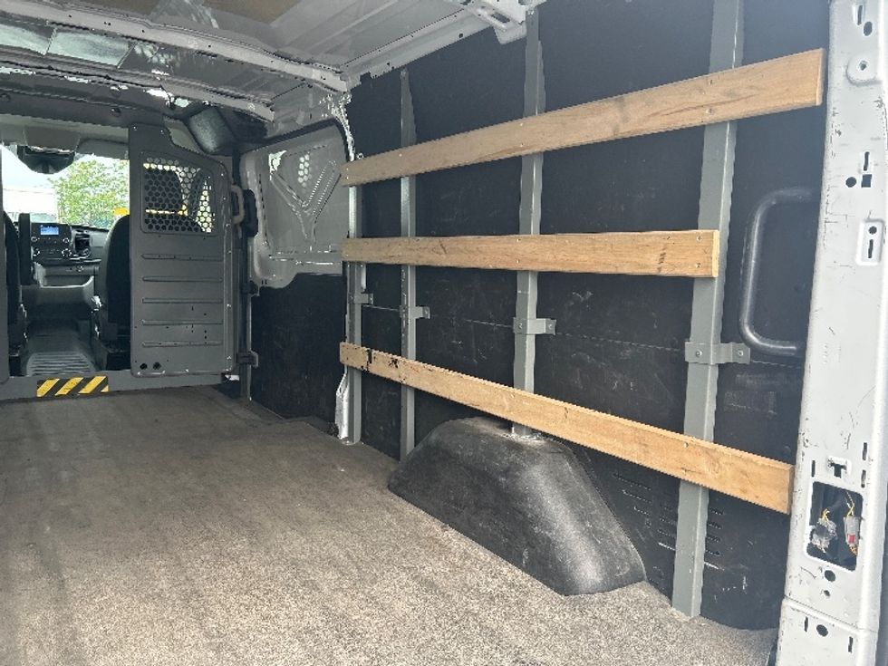 Cargo Van (Panel Van)-Light and Medium Duty Trucks-Ford-2021-Transit 250-South Plainfield-NJ-45,532\n\t\tmiles-$ 33,750 - Image 10