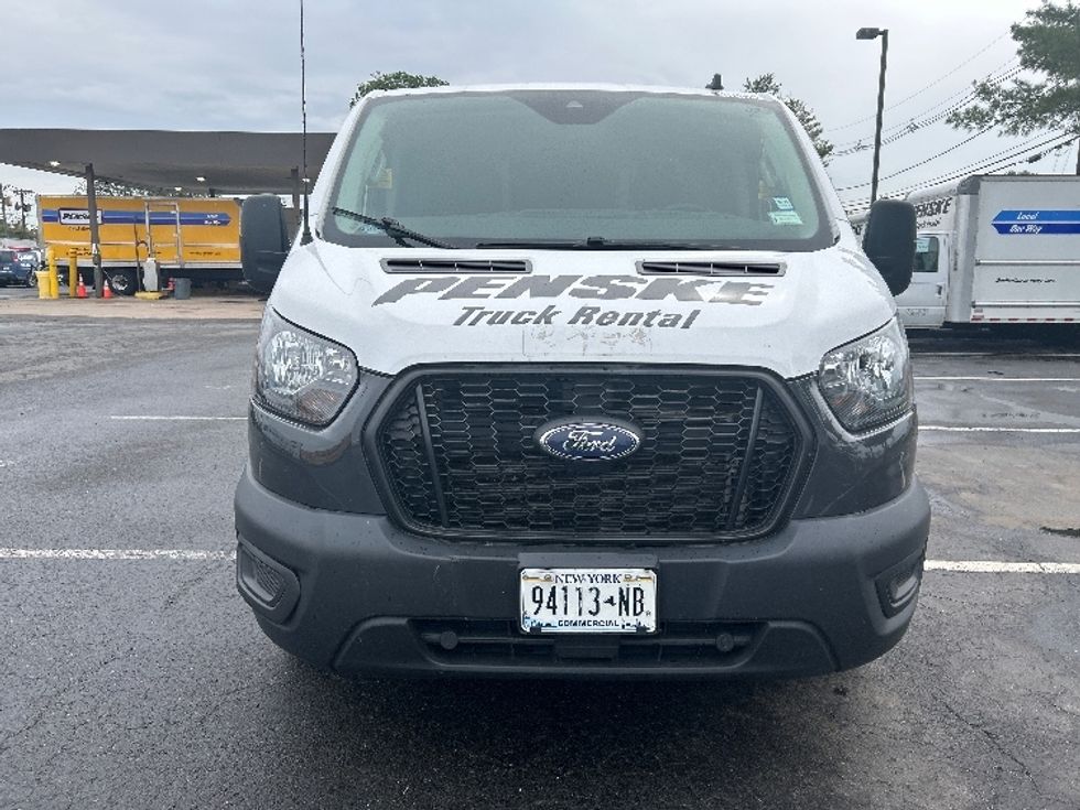 Cargo Van (Panel Van)-Light and Medium Duty Trucks-Ford-2021-Transit 250-South Plainfield-NJ-45,532\n\t\tmiles-$ 33,750 - Image 2
