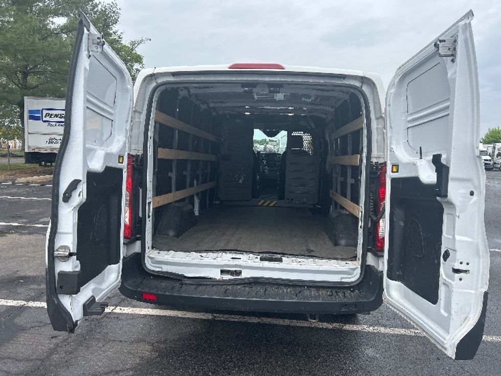 Cargo Van (Panel Van)-Light and Medium Duty Trucks-Ford-2021-Transit 250-South Plainfield-NJ-45,532\n\t\tmiles-$ 33,750 - Image 7