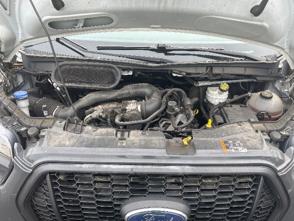 Cargo Van (Panel Van)-Light and Medium Duty Trucks-Ford-2021-Transit 250-South Plainfield-NJ-45,532\n\t\tmiles-$ 33,750 - Image 20