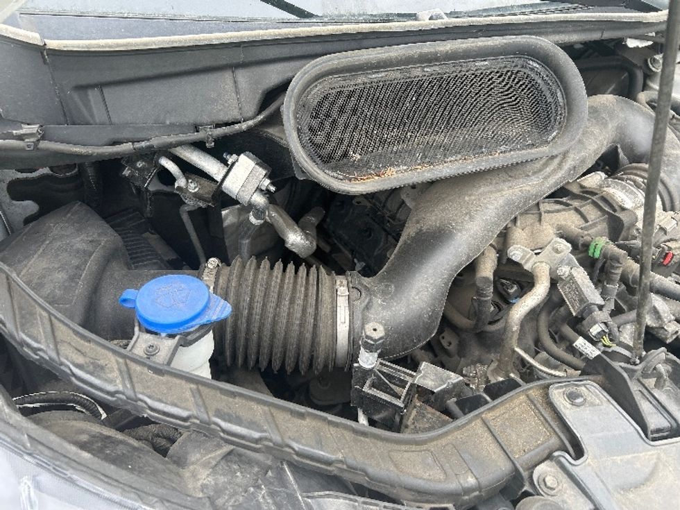 Cargo Van (Panel Van)-Light and Medium Duty Trucks-Ford-2021-Transit 250-South Plainfield-NJ-45,532\n\t\tmiles-$ 33,750 - Image 21