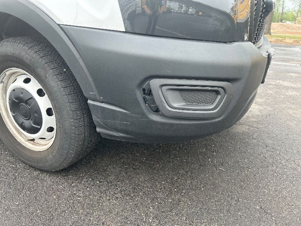 Cargo Van (Panel Van)-Light and Medium Duty Trucks-Ford-2021-Transit 250-South Plainfield-NJ-45,532\n\t\tmiles-$ 33,750 - Image 25