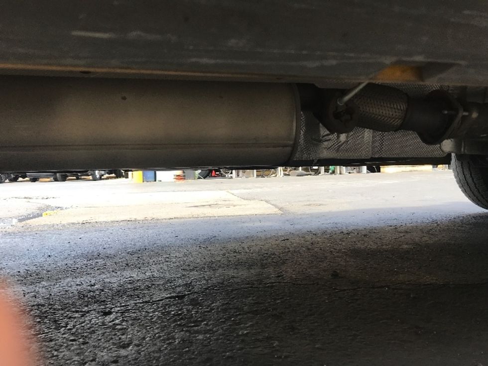 Cargo Van (Panel Van)-Light and Medium Duty Trucks-Ford-2021-Transit 250-South San Francisco-CA-33,213\n\t\tmiles-$ 33,000 - Image 13