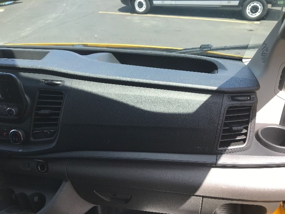 Cargo Van (Panel Van)-Light and Medium Duty Trucks-Ford-2021-Transit 250-South San Francisco-CA-33,213\n\t\tmiles-$ 33,000 - Image 20