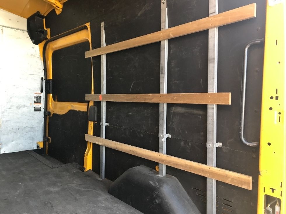 Cargo Van (Panel Van)-Light and Medium Duty Trucks-Ford-2021-Transit 250-Spokane Valley-WA-68,684\n\t\tmiles-$ 34,500 - Image 10