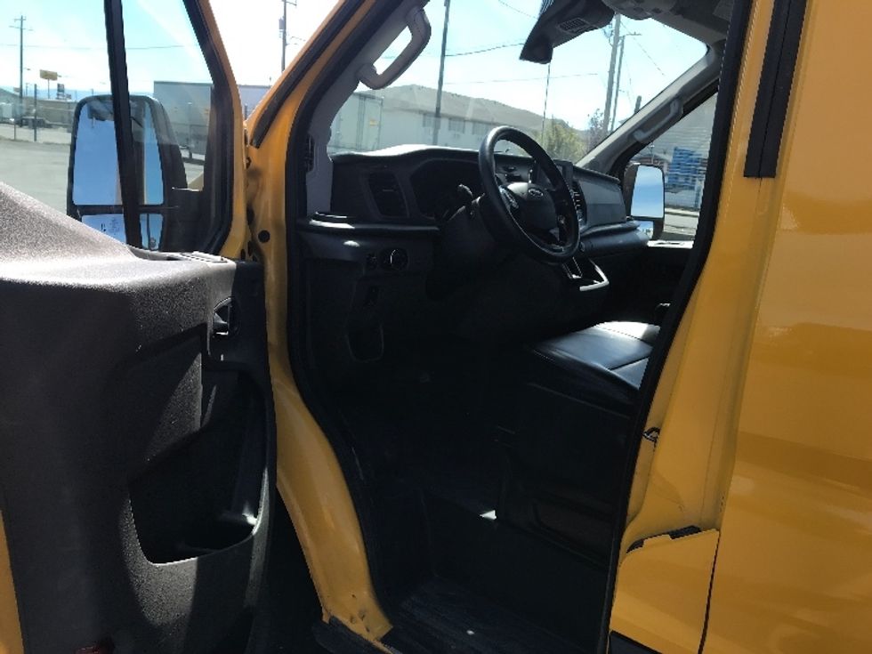 Cargo Van (Panel Van)-Light and Medium Duty Trucks-Ford-2021-Transit 250-Spokane Valley-WA-68,684\n\t\tmiles-$ 34,500 - Image 13