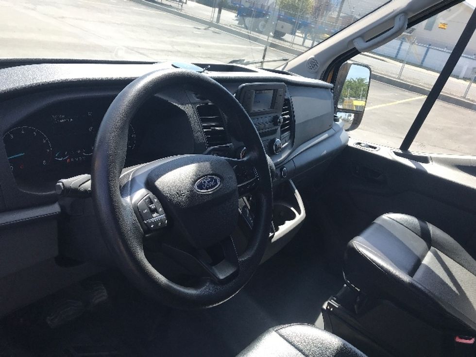 Cargo Van (Panel Van)-Light and Medium Duty Trucks-Ford-2021-Transit 250-Spokane Valley-WA-68,684\n\t\tmiles-$ 34,500 - Image 14