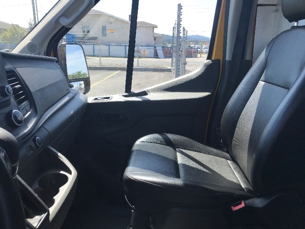 Cargo Van (Panel Van)-Light and Medium Duty Trucks-Ford-2021-Transit 250-Spokane Valley-WA-68,684\n\t\tmiles-$ 34,500 - Image 16