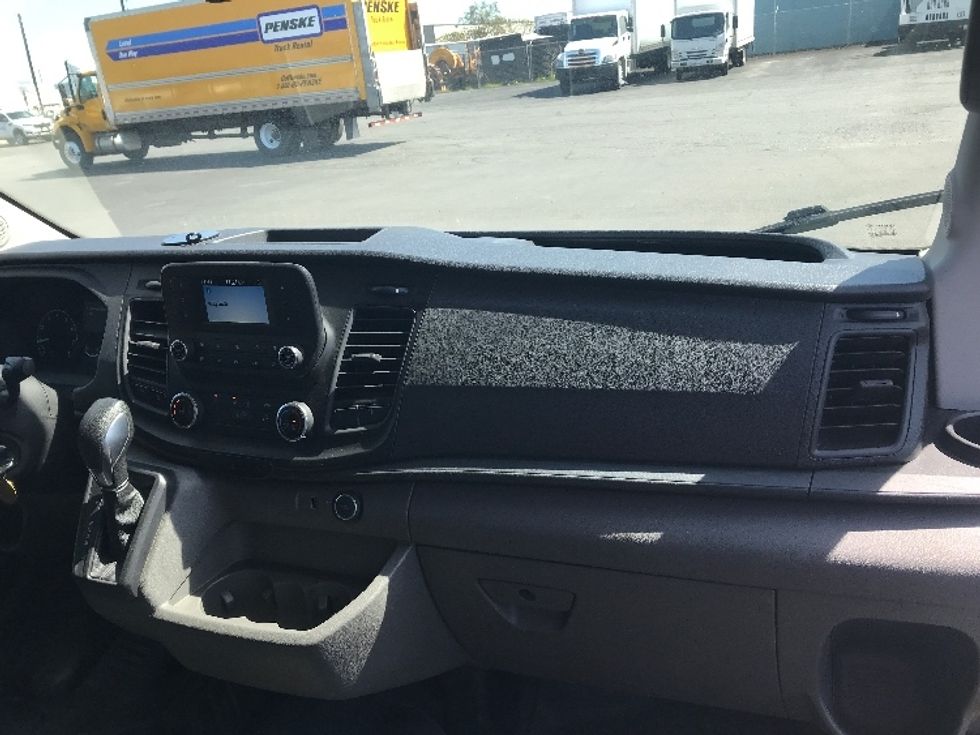 Cargo Van (Panel Van)-Light and Medium Duty Trucks-Ford-2021-Transit 250-Spokane Valley-WA-68,684\n\t\tmiles-$ 34,500 - Image 18