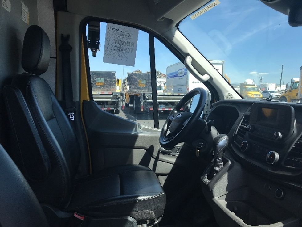 Cargo Van (Panel Van)-Light and Medium Duty Trucks-Ford-2021-Transit 250-Spokane Valley-WA-68,684\n\t\tmiles-$ 34,500 - Image 19