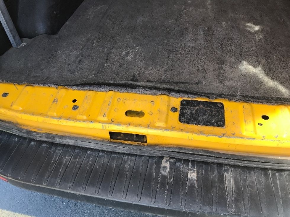 Cargo Van (Panel Van)-Light and Medium Duty Trucks-Ford-2021-Transit 250-Spokane Valley-WA-68,684\n\t\tmiles-$ 34,500 - Image 22